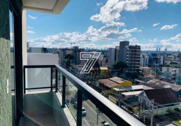 Apartamento com 2 quartos à venda na rua professor ulisses vieira, 427, vila izabel, curitiba, 80 m2 por r$ 792.255