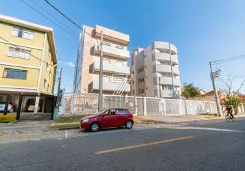 Apartamento com 2 quartos à venda na rua baltazar carrasco dos reis, 2025, água verde, curitiba, 58 m2 por r$ 430.000