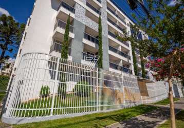 Apartamento com 2 quartos à venda na rua barão de antonina, 330, são francisco, curitiba, 74 m2 por r$ 550.000