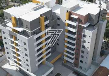 Apartamento com 2 quartos à venda na rua pará, 1306, água verde, curitiba, 75 m2 por r$ 670.000