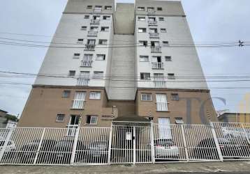 Apartamento para venda em sorocaba, vila haro, 2 dormitórios, 1 banheiro, 1 vaga