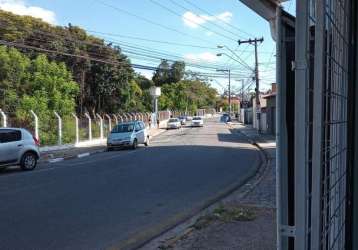 Sala comercial para locação em votorantim, centro, 1 banheiro