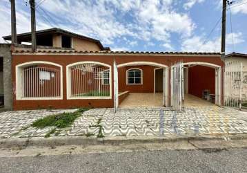 Casa para venda em votorantim, jardim archila, 3 dormitórios, 1 suíte, 2 banheiros, 3 vagas