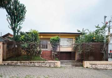 Casa comercial para alugar na rua coronel dulcídio, 2132, água verde, curitiba, 172 m2 por r$ 5.500