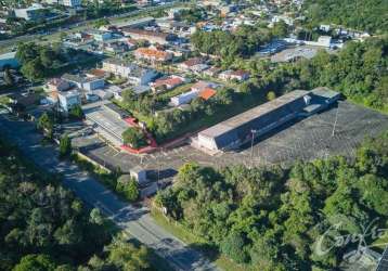 Prédio para alugar na rua josé nicco, 191, mossunguê, curitiba, 2741 m2 por r$ 90.000