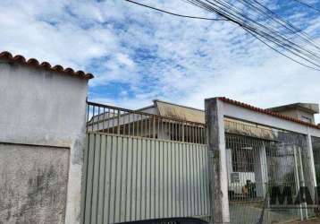 Casa com 3 dormitórios à venda, 230 m² por r$ 1.000.000,00 - jardim casa branca - suzano/sp