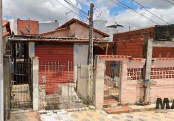 Terreno à venda, 300 m² por r$ 380.000 - cidade edson - suzano/sp