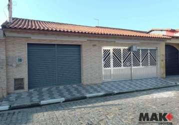 Casa com 3 dormitórios à venda, 200 m² por r$ 580.000 - vila amorim - suzano/sp