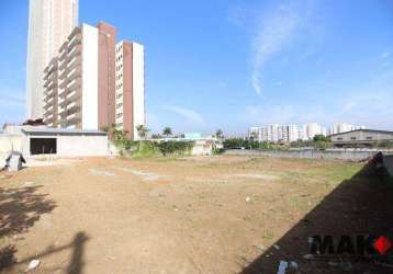 Terreno para alugar, 2150 m² por r$ 10.000/mês - jardim santa helena - suzano/sp