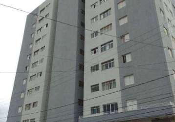 Apartamento com 3 dormitórios para alugar, 89 m² por r$ 2.740,00/mês - vila costa - suzano/sp