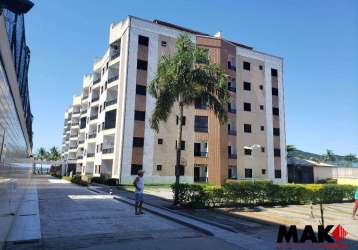 Apto Garden, 2 dorms, Maitinga, Bertioga - R$ 850 mil, Cod: 908