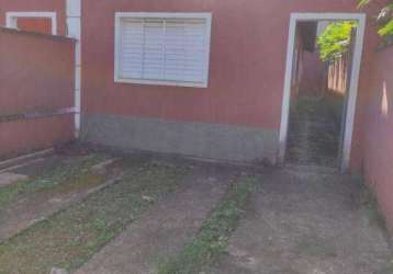 Casa com 3 dormitórios à venda, 70 m² por r$ 370.000,00 - cidade boa vista - suzano/sp