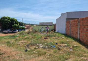 Terreno no bairro jardim tv na cidade de  bauru;