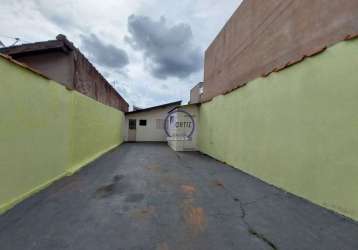 Casa no bairro vila são paulo na cidade de  bauru;