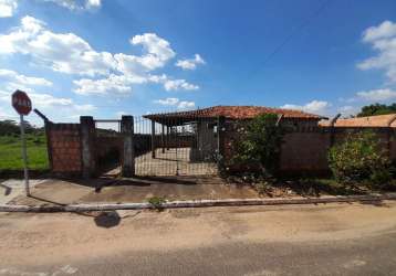 Casa no bairro centro na cidade de  borebi;