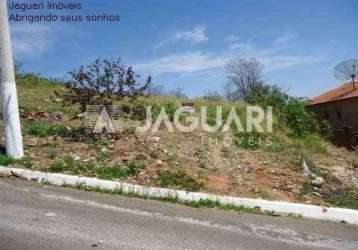 Terreno no bairro jardim bela vista na cidade de  agudos;