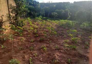 Terreno no bairro jardim santa cândida na cidade de  agudos;