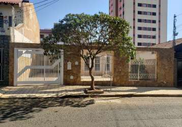 Casa no bairro jardim panorama na cidade de  bauru;