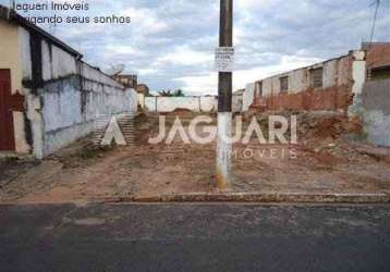 Terreno no bairro centro na cidade de  agudos;