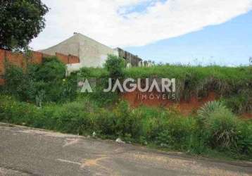 Terreno no bairro vila nossa senhora aparecida na cidade de  agudos;