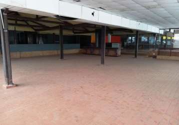 Comercial para locação em ribeirão preto, alto da boa vista, 4 banheiros