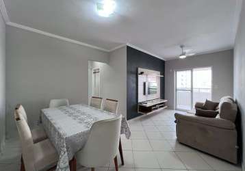 Apartamento com 2 quartos, zona 1, 73m²