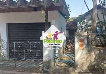 Terreno, torres tibagy, guarulhos - r$ 1.65 mi, cod: 8933