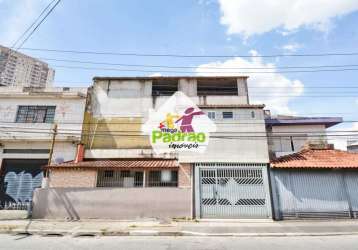 Casa comercial com 2 salas à venda na vila galvão, guarulhos , 350 m2 por r$ 1.350.000