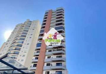 Apartamento com 3 quartos à venda em santa teresinha, são paulo , 134 m2 por r$ 1.220.000