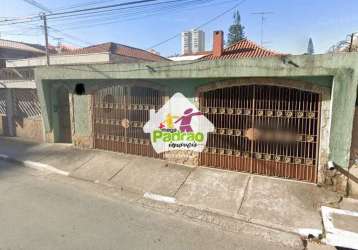 Casa comercial com 3 salas à venda na vila rosália, guarulhos , 410 m2 por r$ 2.100.000