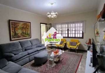 Casa com 3 quartos à venda na vila milton, guarulhos , 175 m2 por r$ 820.000