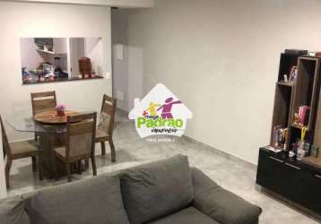 Apartamento com 4 quartos à venda no jardim las vegas, guarulhos , 154 m2 por r$ 890.000