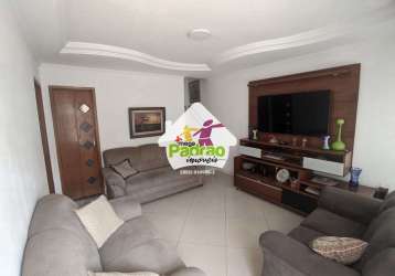 Sobrado com 3 dorms, jardim santa mena, guarulhos - r$ 685 mil, cod: 10196