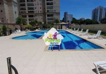 Apartamento com 3 dorms, jardim zaira, guarulhos - r$ 774 mil, cod: 10236