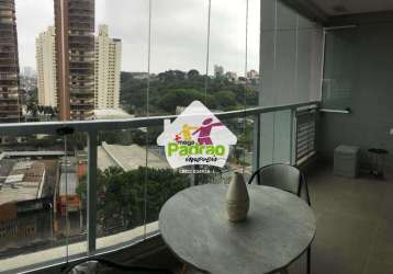 Studio com 1 dorm, macedo, guarulhos - r$ 650 mil, cod: 8035