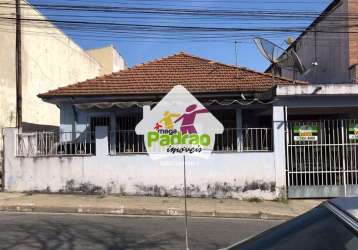 Casa com 2 dorms, torres tibagy, guarulhos - r$ 850 mil, cod: 9475