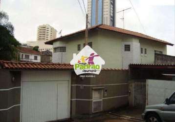 Sobrado com 4 dorms, jardim vera, guarulhos - r$ 890.000,00, 250m² - codigo: 5325