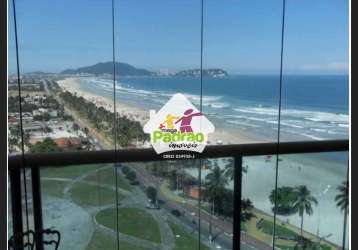 Apartamento com 4 quartos à venda no jardim tejereba, guarujá , 166 m2 por r$ 1.400.000