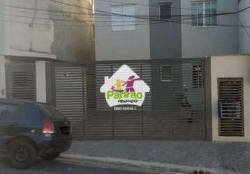 Apartamento com 2 dorms, jardim paraventi, guarulhos - r$ 1.65 mi, cod: 8255