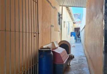 Casa para venda em indaiatuba, vila nossa senhora aparecida, 2 dormitórios, 2 banheiros, 2 vagas