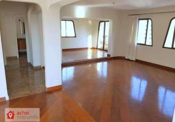 Apartamento à venda, 226 m² por r$ 1.589.999,94 - aclimação - são paulo/sp