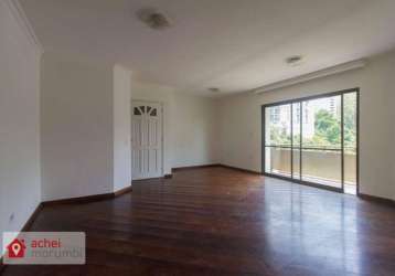 Apartamento à venda, 120 m² por r$ 504.999,94 - jardim ampliação - são paulo/sp