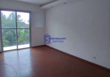 Apartamento venda - jd. bonfiglioli - r$ 380.000,00