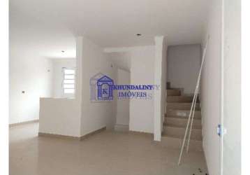 Casa em condominio venda - butantã - 495.000,00 - 02 dorm (02 suites)