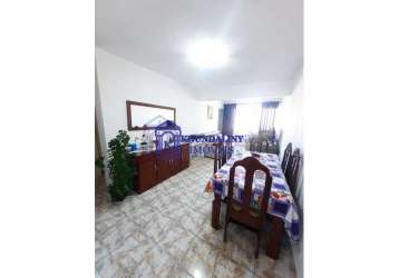 Apartamento para venda - jd. arpoador - r$ 290.000,00