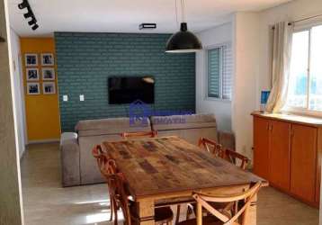 Belíssimo duplex - cond. vitallis - 03 dorm (03 suites) - 190m² - r$ 1.480.000,0