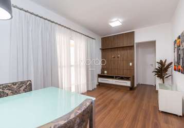 Apartamento com 1 quarto para alugar na rua doutor pedrosa, 445, centro, curitiba, 48 m2 por r$ 3.000