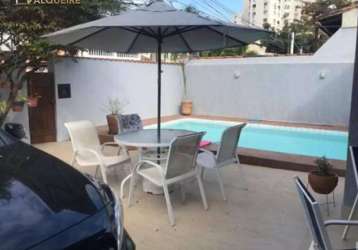 Casa com 4 dormitórios à venda, 235 m² por r$ 915.000,00 - anil - rio de janeiro/rj