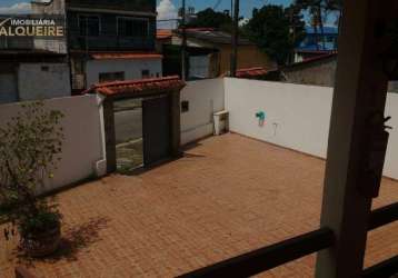 Casa à venda, 97 m² por r$ 650.000,00 - jardim sulacap - rio de janeiro/rj