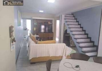 Casa com 2 dormitórios à venda, 73 m² por r$ 489.999,99 - pechincha - rio de janeiro/rj